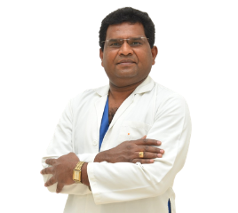 Dr Pampanagouda S K M