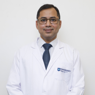 Dr. Anurag Shrimal