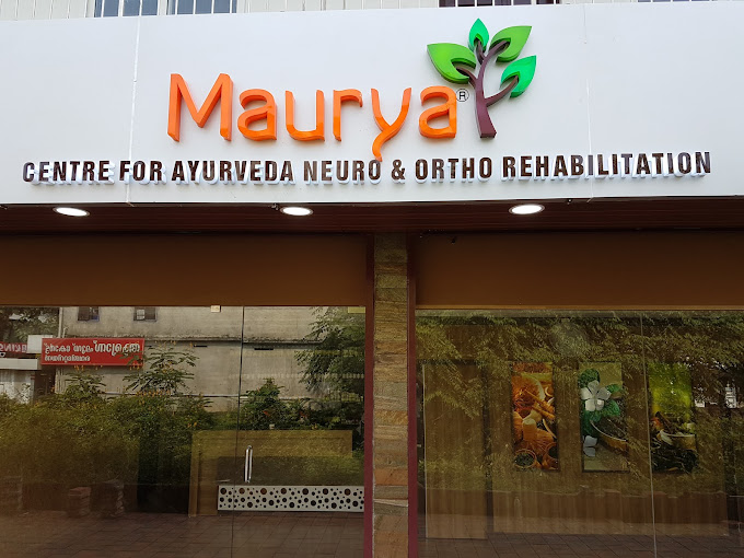Maurya Ayurveda Hospital