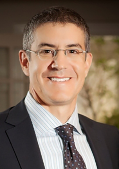 Dr. Mitchell Winemaker