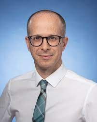 Dr. Eitan Amir