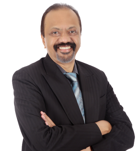 Dr. Dinesh Ramagowdanapura Sadasivan