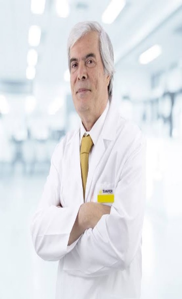Dr. Kadir Tahta