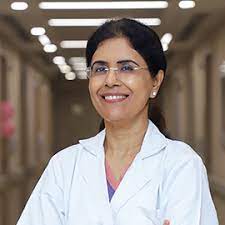 Dr Anjali Kumar