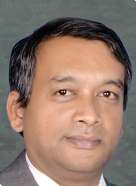 Dr. Mainak Deb