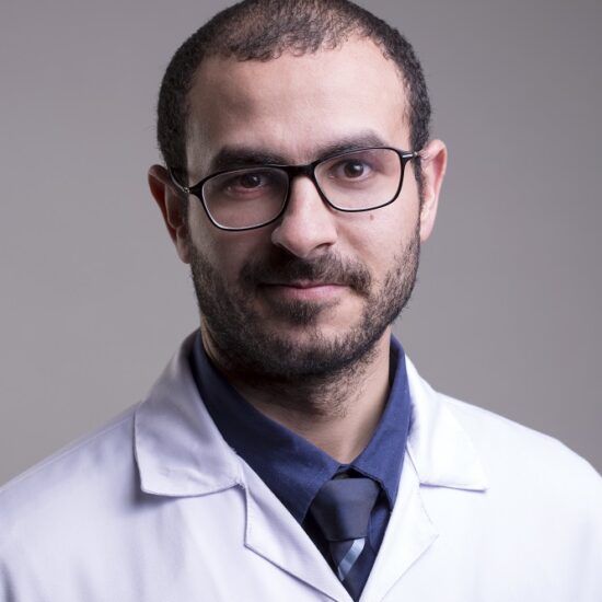 DR AHMED LOTFY