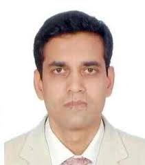 Dr Arun Wadhwan