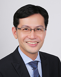 Clin Assoc Prof Sim Kheng Leng David