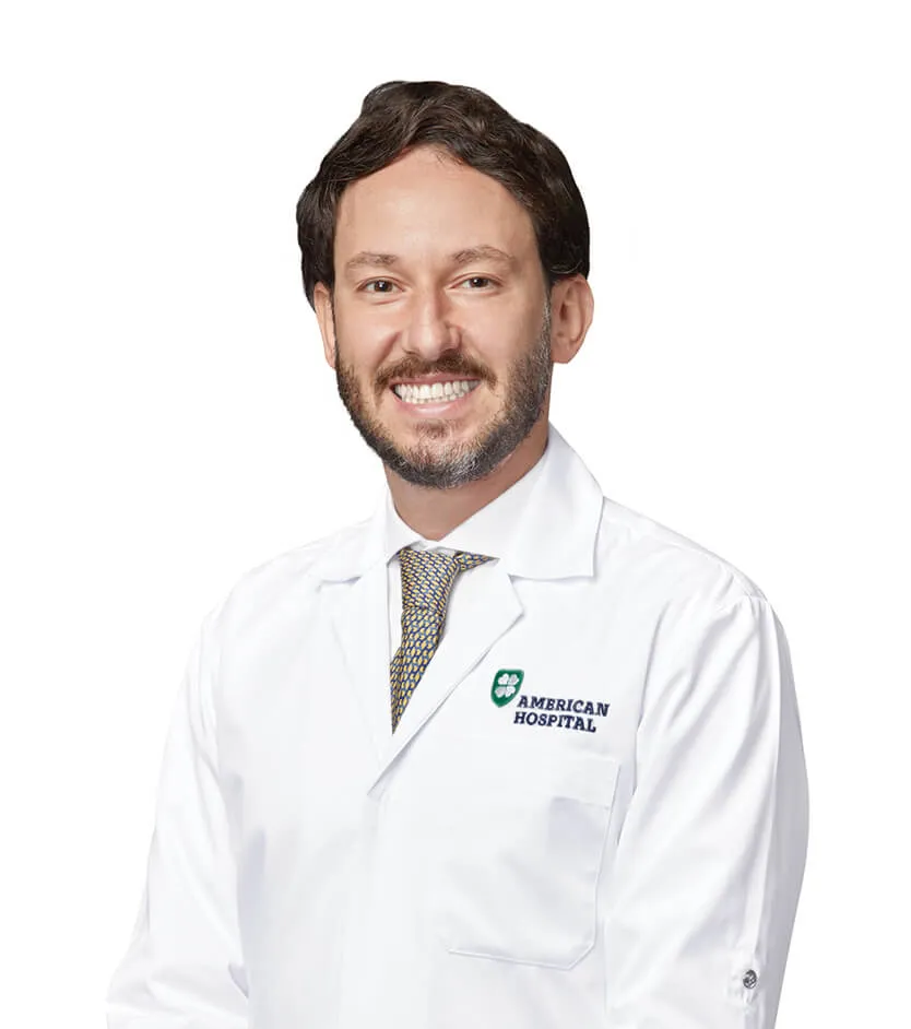 Luciano Tracia