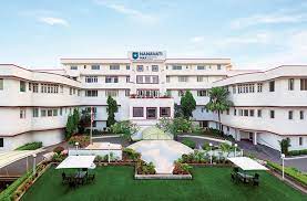 Nanavati Max Super Speciality Hospital, Mumbai Maharashtra, India