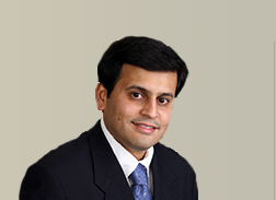 Dr. Neelam V Ramana Reddy