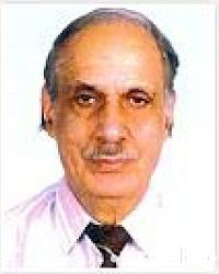 Dr. B M L Kapoor
