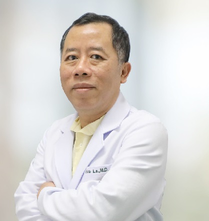 WIROTE LAUSOONTORNSIRI, M.D.