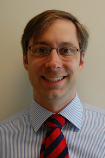 Timothy Asmis