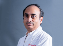 Dr. K.V.S.S. Sai Kiran