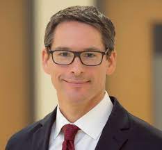 Dr. Barry Cayen