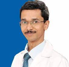 Dr Abhay Kumar