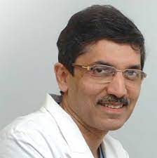 Dr. Sanjay Saran Baijal
