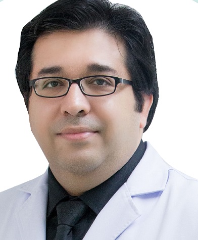 Dr. VINAI PAUL