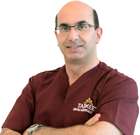 Dr. Mohammed Hani Dalati