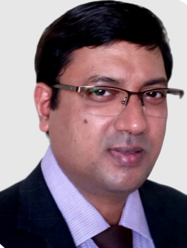 Dr. V.V.R Satya Prasad