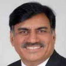 Dr A S vasudev