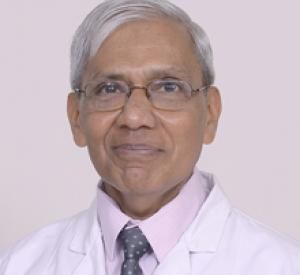 Dr Anil Bhat