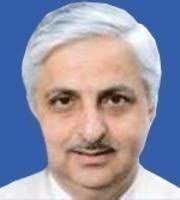 Dr Anil Kumar Anand