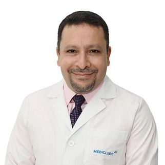 Ali Abd Al Aziz Dr.