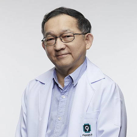 Dr.Viroj Tokavanich