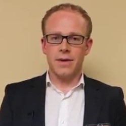Dr. Christopher Patriquin