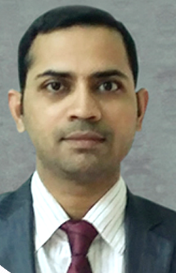 Dr. Venkat Ram Thyalapalli