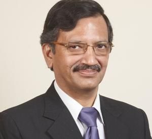 Dr Rajesh Khullar