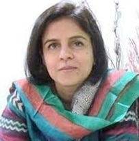 Dr. Payal Singhal
