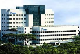 Singapore National Eye Centre, Singapore
