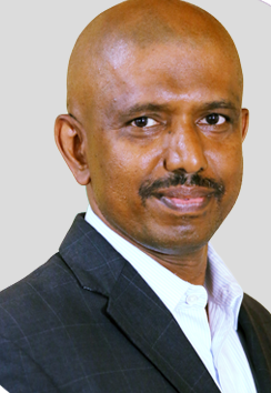 Dr. Lokesh Lingappa