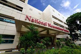 National Neuro Science Institute, Singapore Singapore, Singapore