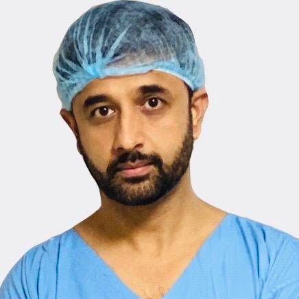 Dr Amit javed