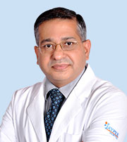 Dr. Sanjay Gupta