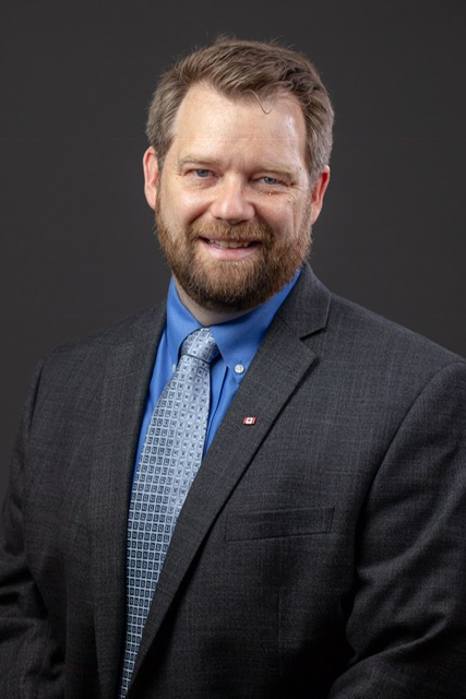 Derek Benjamin