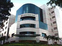 National Cancer Centre, Singapore