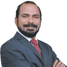 Dr Kamal Kiran