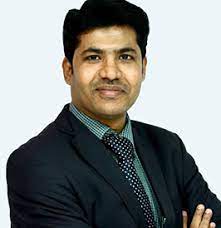 Dr. V. Narendra Kumar