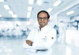 Dr. Manohar Bhadrappa
