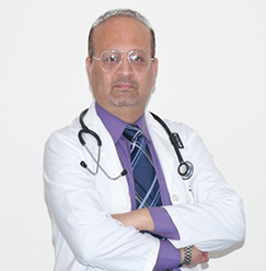 Dr.Anil Thakwani