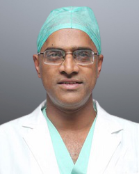 Dr A G K Gokhale