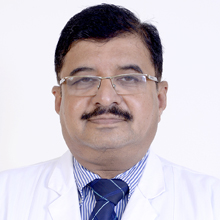 Dr Kumud rai