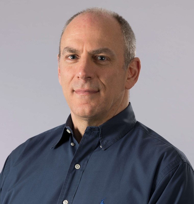 Dr. Ofer Agid