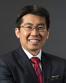 Adj Assoc Prof Toh Song Tar