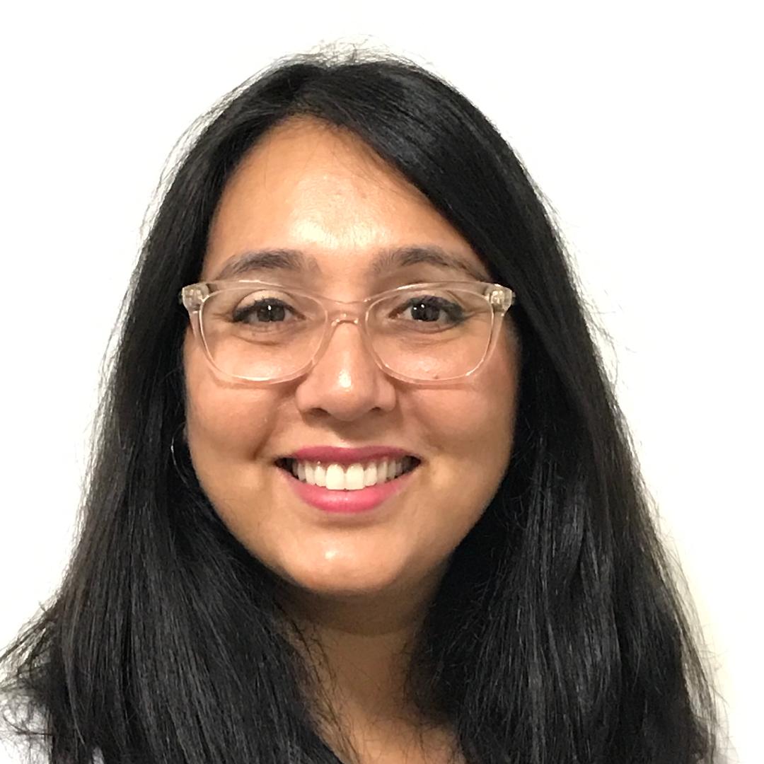 Dr. Samira Sheikh